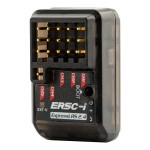 Pre Order  RadioMaster ER3Ci ER5Ci ELRS PWM 3 and  5-channel RC for Car and Boat Models